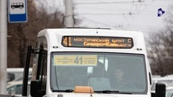 Новую систему городского транспорта внедрят на Ставрополье