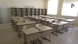 Строительную документацию новой школы разработали в Ставрополе