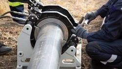 Модернизация 500 км сетей водоснабжения прошла на Ставрополье за пять лет