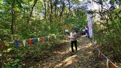 Ставропольские «охотники на лис» отличились на краевом первенстве