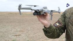Комплексную защиту от беспилотников расширят на Ставрополье