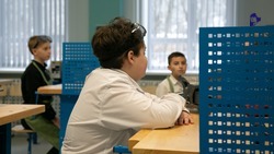 Профориентационные мероприятия объединили 6,5 тыс. учащихся со Ставрополья