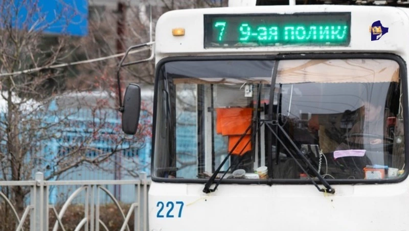 Для Ставрополя закупят 45 троллейбусов на автономном ходу