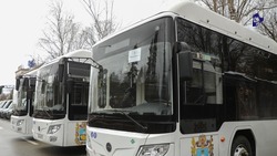 Новый маршрут до аэропорта запустили в Ставрополе