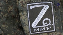 Дизайн медали «За поддержку СВО» утвердили на Ставрополье