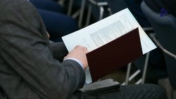 340 ставропольцев открыли собственное дело при содействии кадрового центра