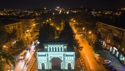 Туристический налог принёс в бюджет Ставрополя порядка 10 млн рублей