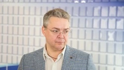 Губернатор Ставрополья поручил разобраться с отключением света при сильном ветре