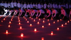 Память героев Великой Отечественной войны почтут выпускники Ставрополя