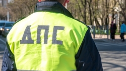 Самые опасные дороги Ставрополя назвали в Госавтоинспекции