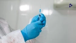 Вакцинация против гриппа стартовала на Ставрополье