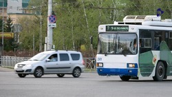 Новые троллейбусы на автономном ходу начнут курсировать по Ставрополю с конца августа