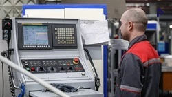 Более 2 тыс. предприятий обрабатывающей промышленности действует на Ставрополье