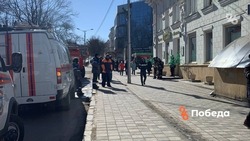 На Ставрополье в местах массового скопления людей внепланово проверят пожарную безопасность