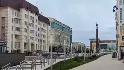 В Ставрополе объявлен конкурс на лучшую эмблему к юбилею города