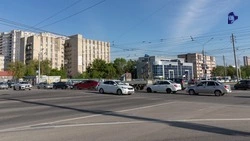 Шесть этапов внедрения «умной» транспортной системы реализовали на Ставрополье