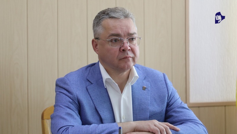 Губернатор Ставрополья: разработан план реализации обращений после прямой линии