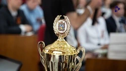 Глава Ставрополья наградил победителей и призёров конкурса антинаркотической направленности
