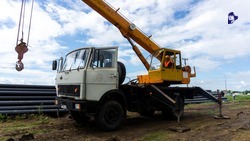 Больше 150 единиц техники пополнили автопарк «Ставрополькрайводоканала»