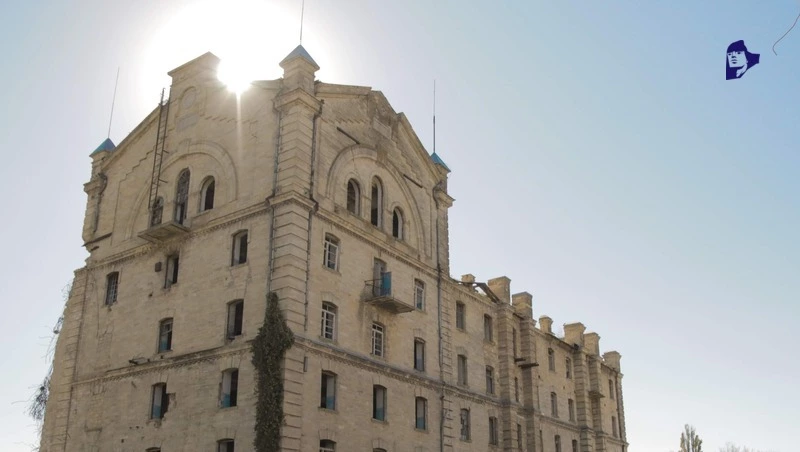 Полицию попросили проверить действия собственника мельницы Гулиева в Ставрополе