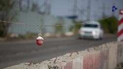 За год в Ставрополе обновили более 8 км дорог 