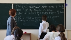 Приём документов по программе «Земский учитель» проходит на Ставрополье