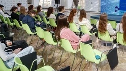 Подведомственные минздраву Ставрополья колледжи приняли более 1 тыс. бюджетников