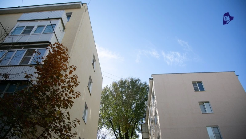 Более 1,26 млн кв. м жилья ввели в эксплуатацию на Ставрополье с начала года