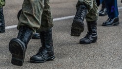 Ставропольские военнослужащие и их семьи получают дополнительные выплаты