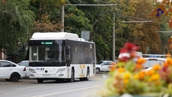 Более 8 млн пассажиров перевезли новые автобусы Ставрополя