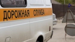 Трассу, соединяющую Ставрополь с тремя округами, отремонтировали по поручению губернатора