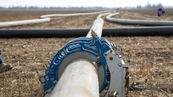 Модернизация объектов водоснабжения пройдёт в Ставрополе