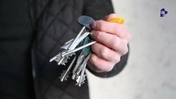 Ещё 17 семей бойцов спецоперации получили ключи от квартир в Ставрополе