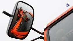 55 единиц коммунальной техники закупили на Ставрополье за три года