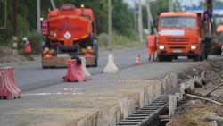 Более 100 км дорог отремонтируют на Ставрополье по нацпроекту