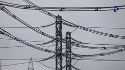 Глава Ставрополья поручил минпрому края держать на контроле ситуацию с электричеством