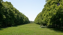 Последний open-air концерт сезона прозвучит в Ставрополе на выходных