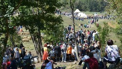 Фестиваль исторической реконструкции пройдёт в Ставрополе