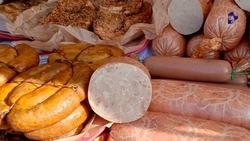 Продукция переработки составляет 83,4% экспорта АПК Ставрополья