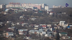В ЕДДС Ставрополя поступило 59 обращений после удара стихии