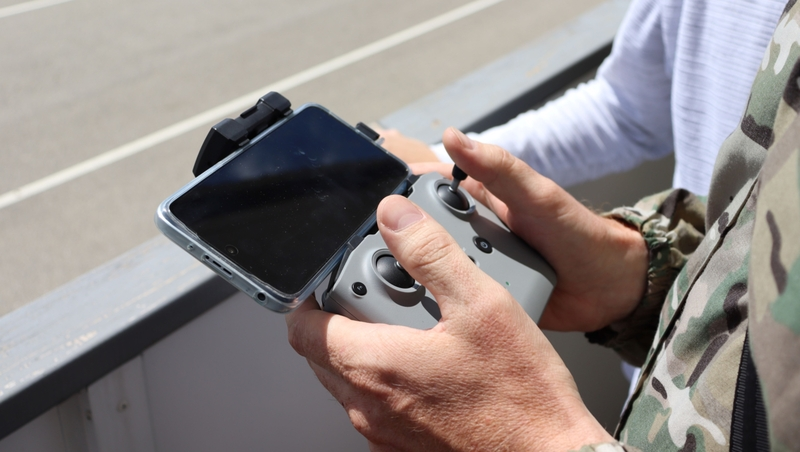 Новые группы начали обучение в Центре Никиты Гусева в Ставрополе