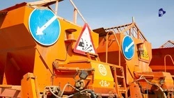 В Ставрополе на ул. Чапаева завершили дорожные работы