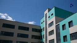 Средства на строительство онкодиспансера предусмотрят в бюджете Ставрополья-2026