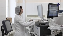 Ставропольский онкодиспансер провёл более 10 тыс. телемедицинских консультаций