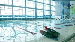 Проект строительства плавательного бассейна готовят в Ставрополе