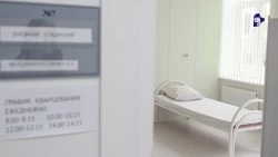 Ещё 214 бойцов спецоперации прошли медицинскую реабилитацию на Ставрополье