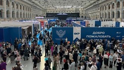 Учителя Ставрополья поделились эмоциями от участия в форуме классных руководителей