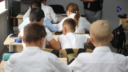Губернатор Владимиров: Проекты развития сферы образования продолжат действовать на Ставрополье