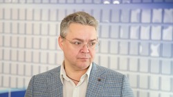 Губернатор Ставрополья поручил разобраться с отключением света при сильном ветре