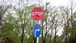 9 мая в центре Ставрополя будут действовать ограничения движения 